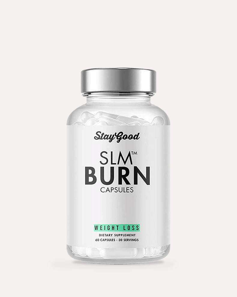 Fettförbrännare SLM Burn