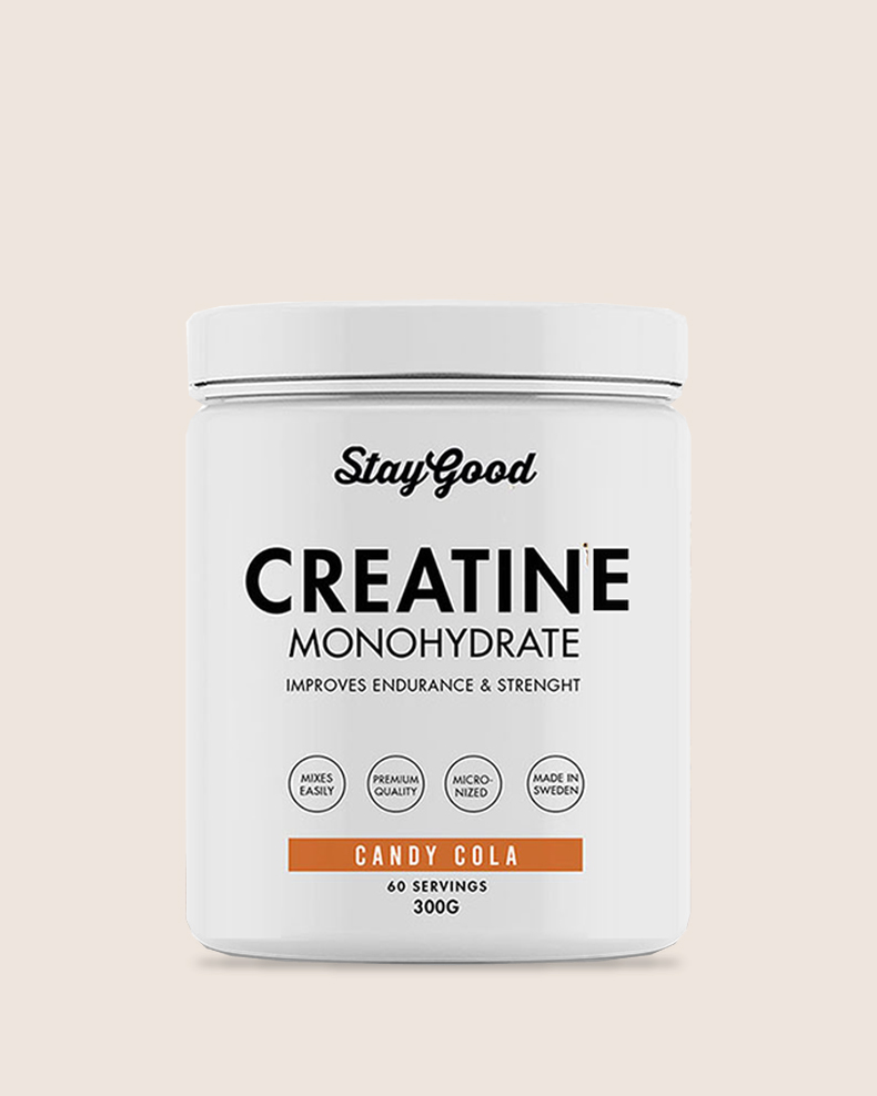 Kreatin Monohydrat Sura Colanappar