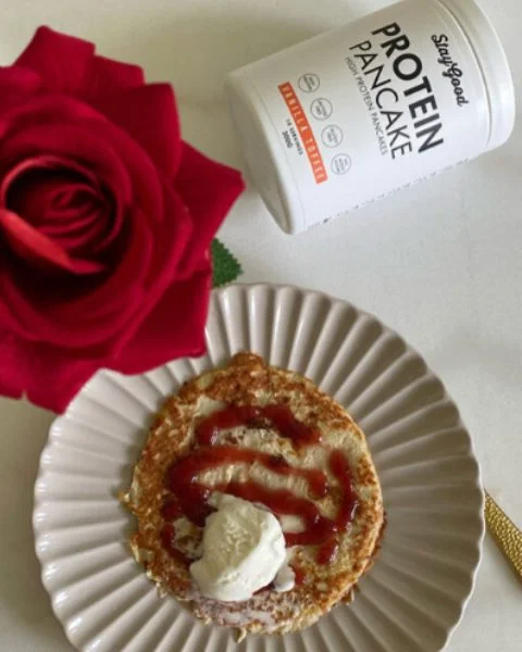 Protein Pancake